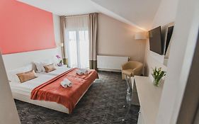 Caro Boutique Hotel Oradea